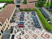 Le Jaguar nella zona del Prosecco e Cartize (74/152)